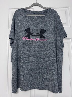 Under Armour 2X T-Shirt - new without tags
